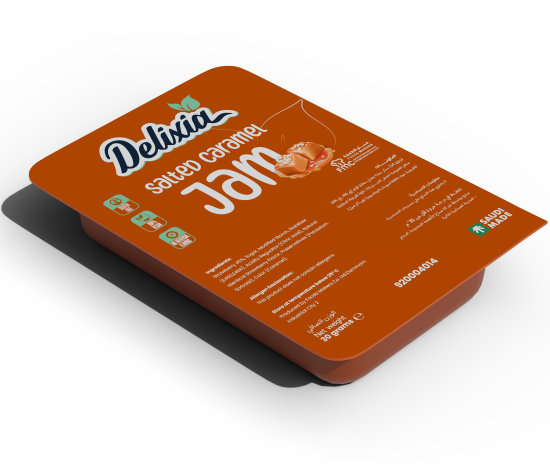 Salted Caramel